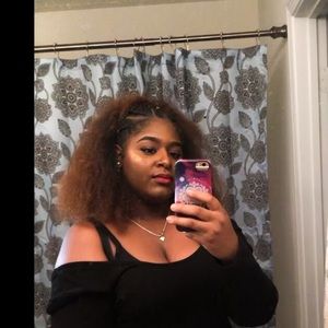 Meet your Posher, Monday